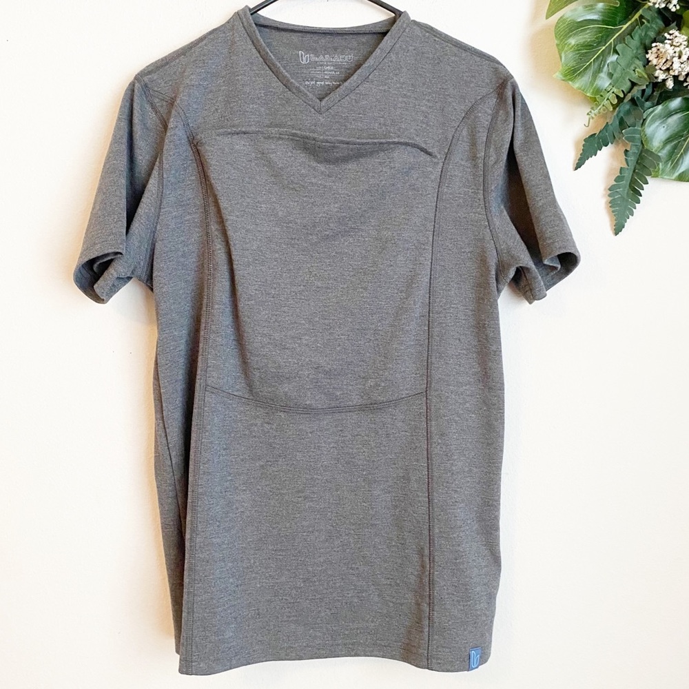 Lalabu dad‘s shirt size L